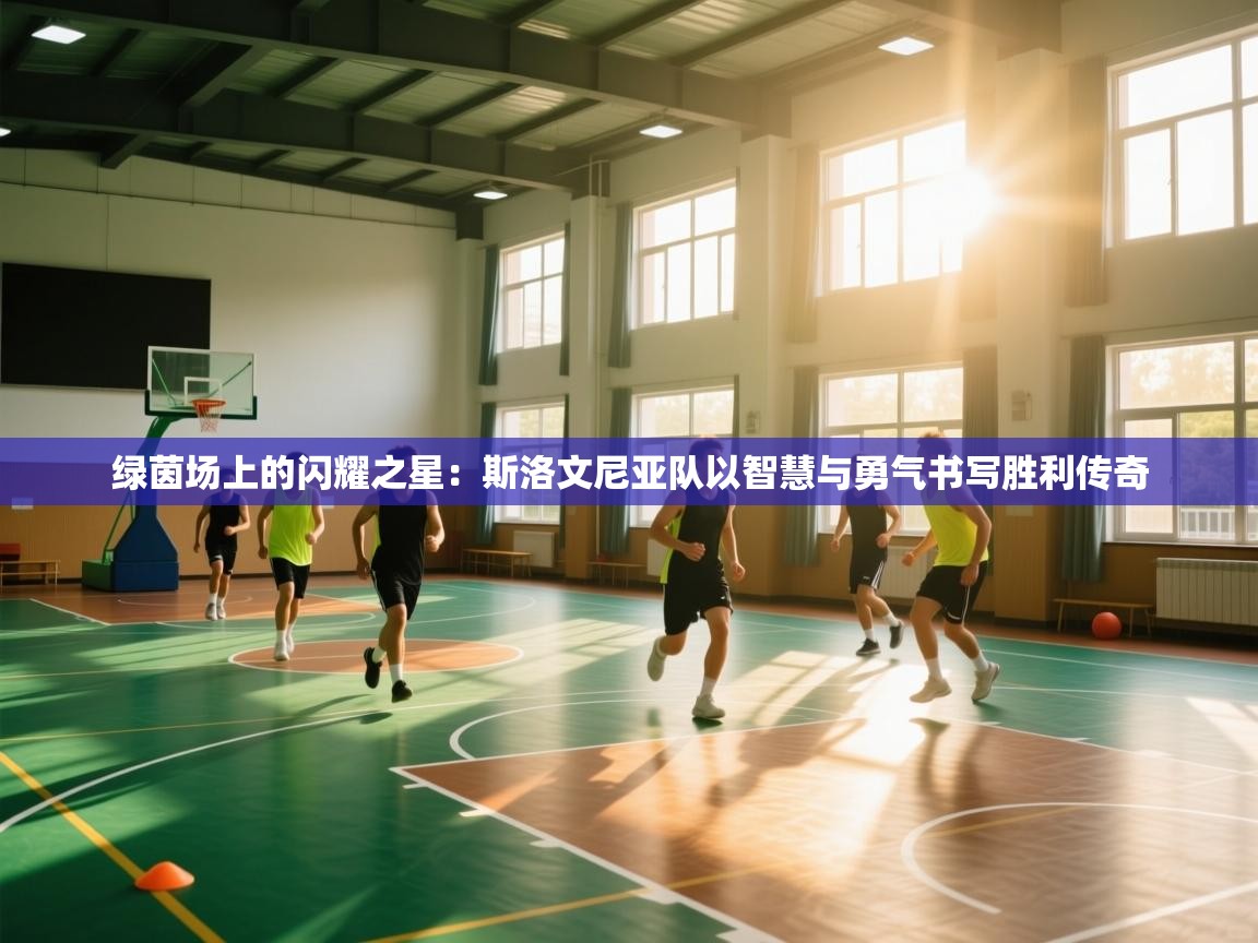 绿茵场上的闪耀之星：斯洛文尼亚队以智慧与勇气书写胜利传奇  第1张