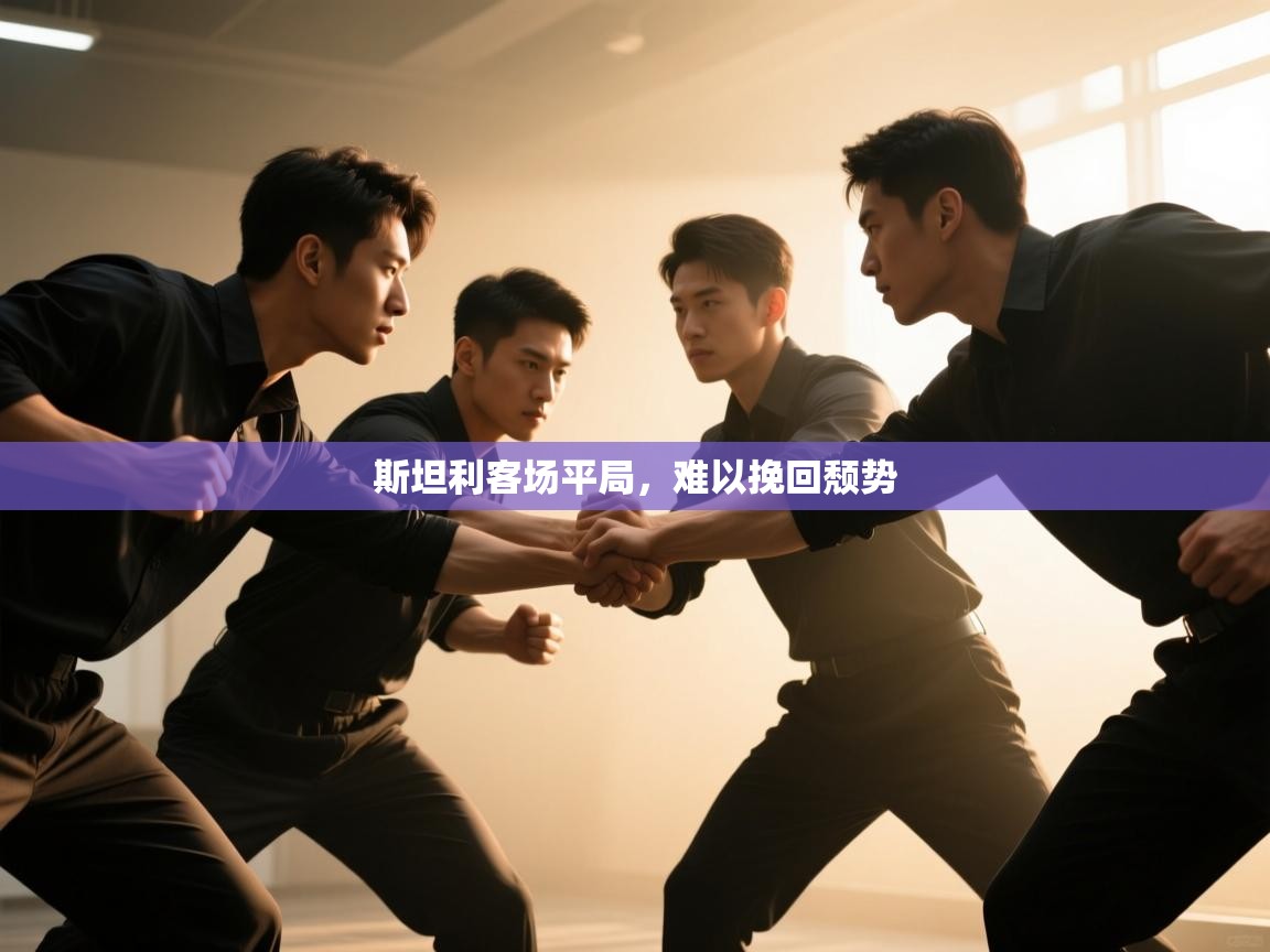 斯坦利客场平局,难以挽回颓势 第1张