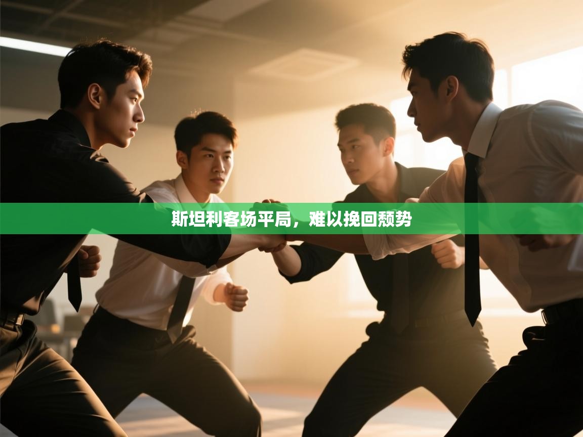 斯坦利客场平局,难以挽回颓势 第2张