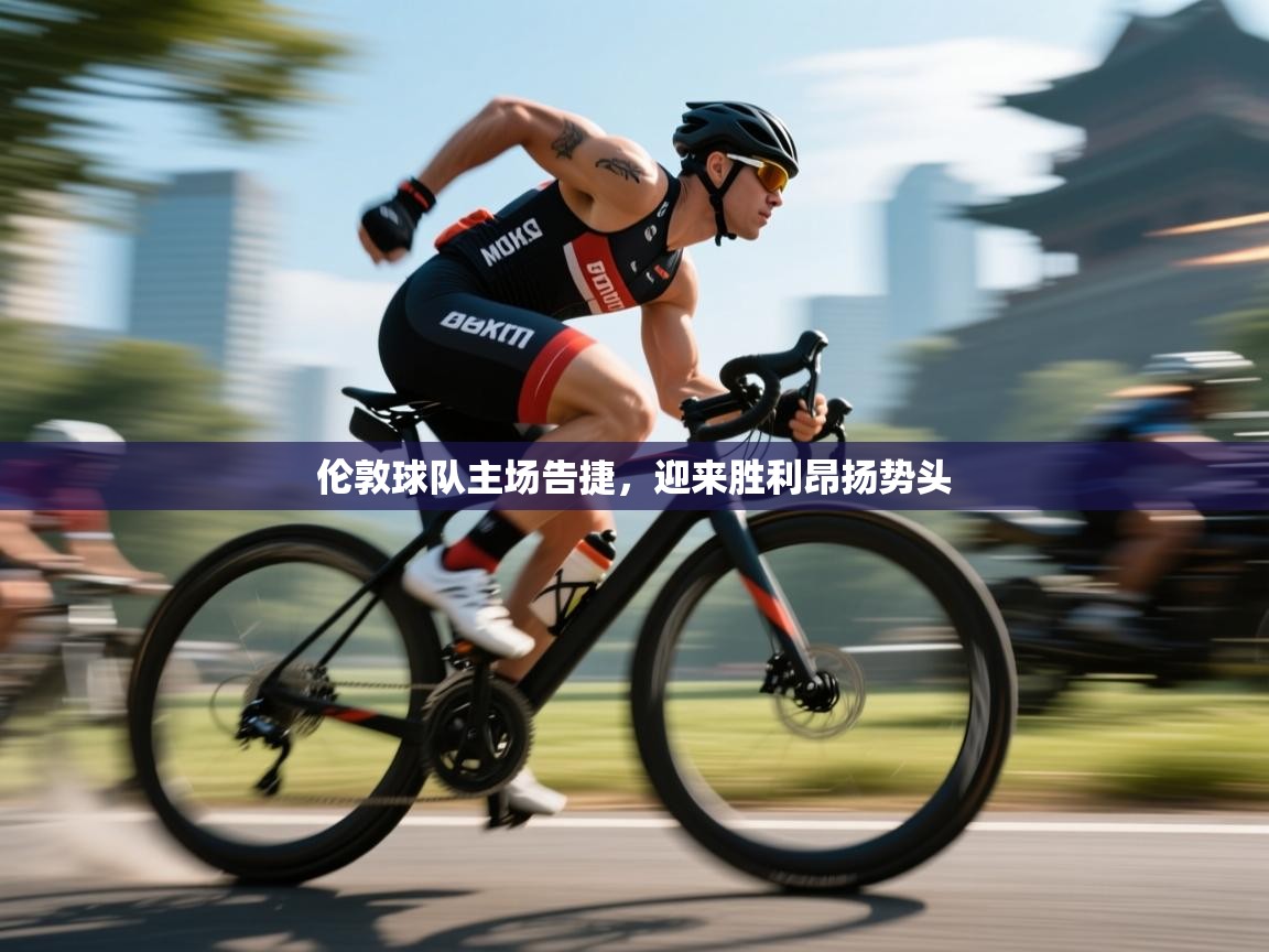 伦敦球队主场告捷，迎来胜利昂扬势头  第2张