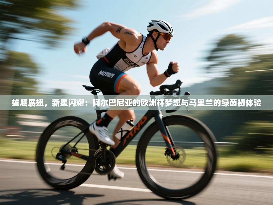 雄鹰展翅,新星闪耀:阿尔巴尼亚的欧洲杯梦想与马里兰的绿茵初体验 第1张