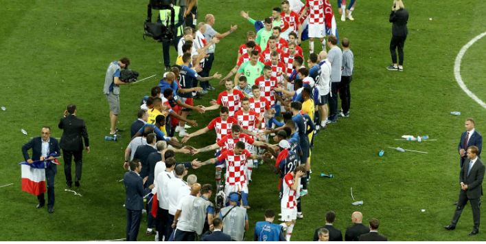 开云体育地址-瑞典队逆转克罗地亚成功晋级淘汰赛