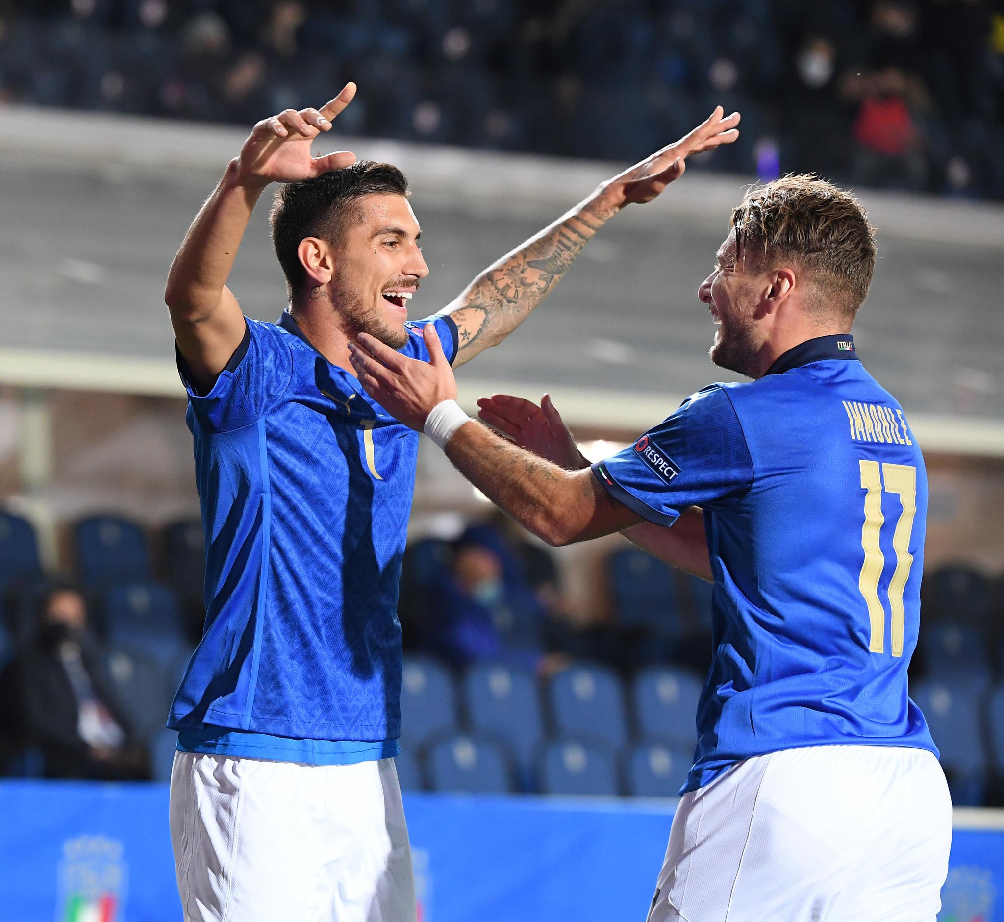 欧国联赛中强队与弱队的碰撞，引发无限讨论