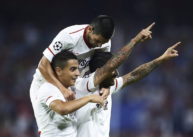 开云体育下载-包含激战之夜：莱比锡与塞维利亚交手的词条