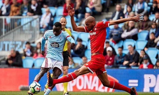 包含激战之夜:莱比锡与塞维利亚交手的词条 包含激战之夜:莱比锡与塞维利亚交手的词条