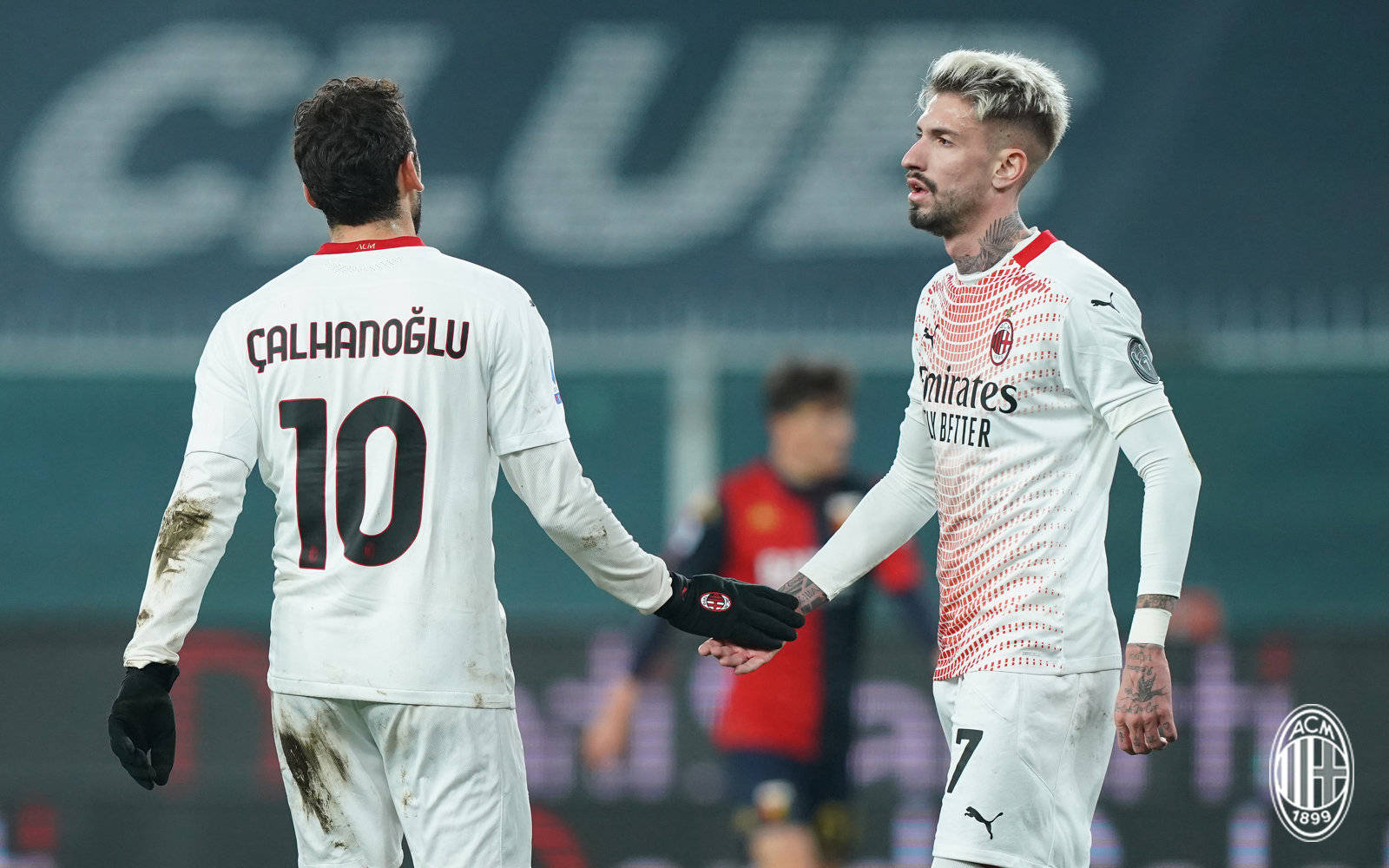 AC米兰客场大捷,稳坐积分榜第二位置的简单介绍 AC米兰客场大捷,稳坐积分榜第二位置的简单介绍