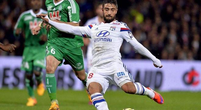 开云体育登录-里昂客场力克波尔多，取得关键三分