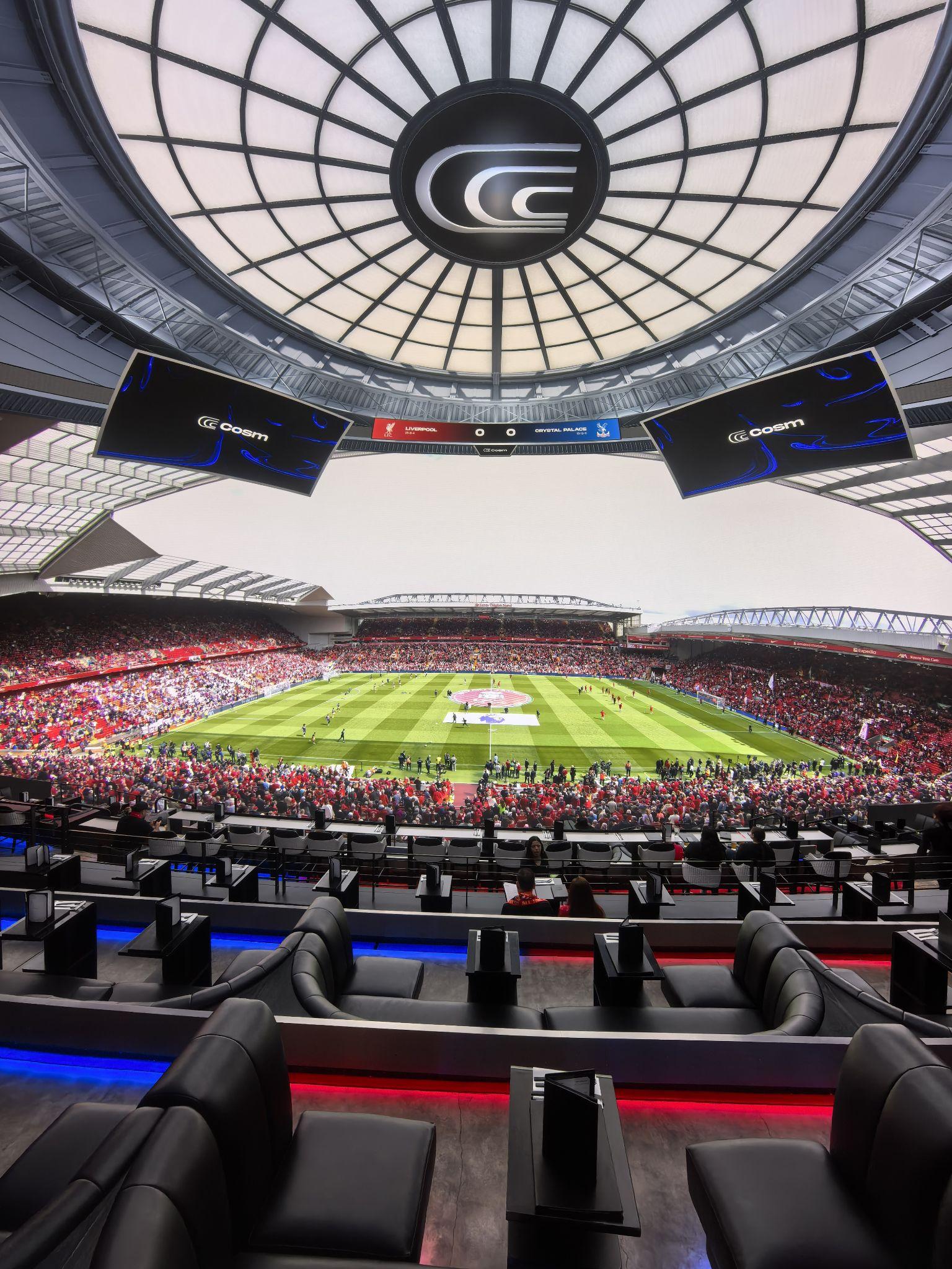 利物浦客场击败水晶宫,英超榜首位置稳固的简单介绍 利物浦客场击败水晶宫,英超榜首位置稳固的简单介绍