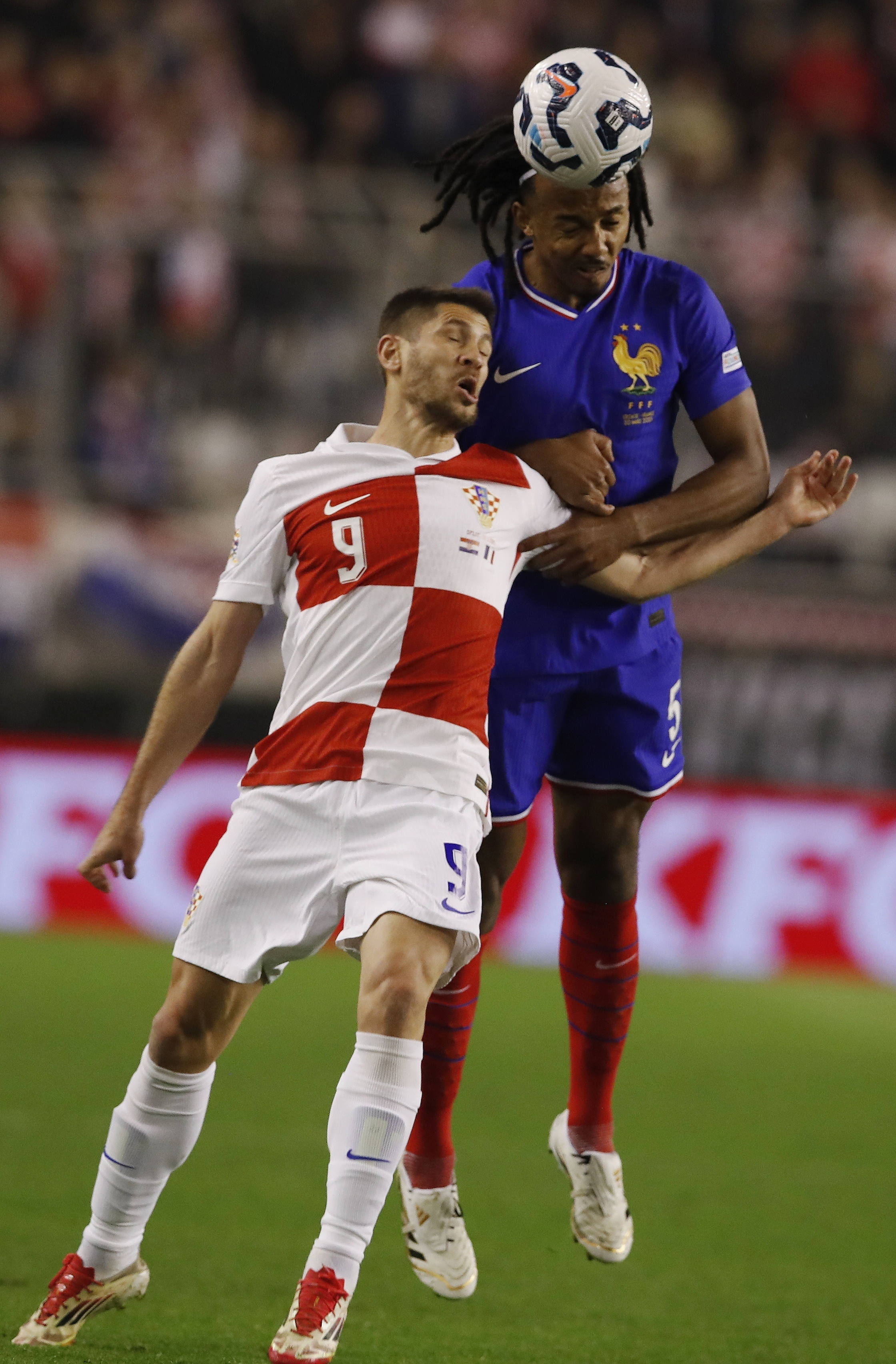 克罗地亚球队备战欧冠资格赛 克罗地亚球队备战欧冠资格赛