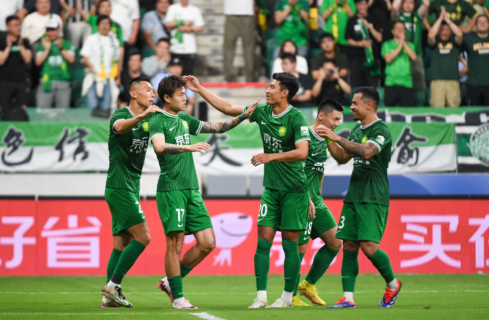 开云体育链接-重庆斯威欲在主场迎战北京国安，挑战实力的简单介绍