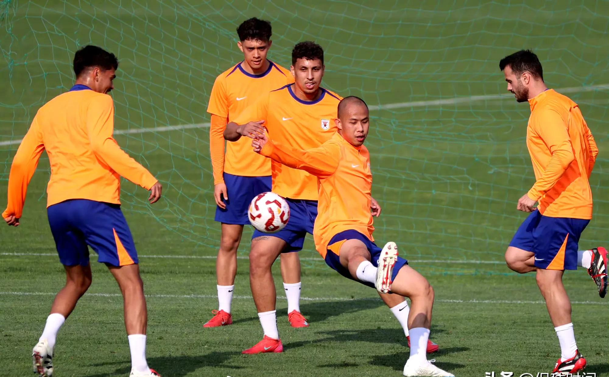 重庆斯威欲在主场迎战北京国安,挑战实力的简单介绍 重庆斯威欲在主场迎战北京国安,挑战实力的简单介绍