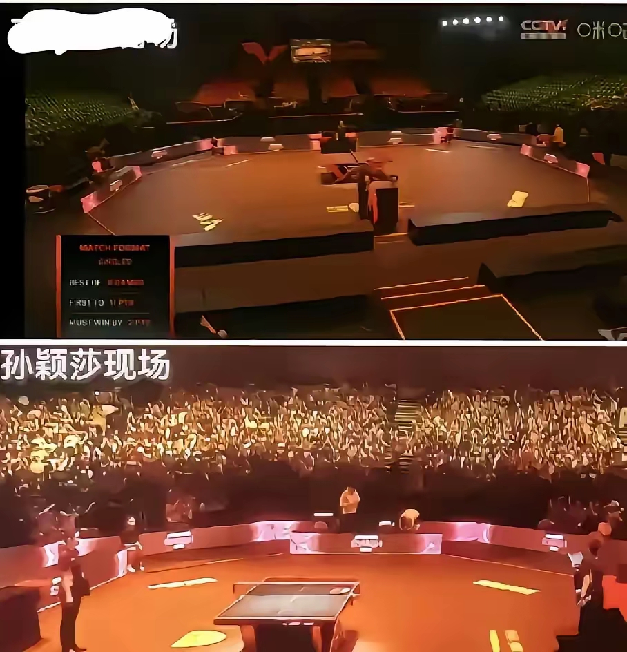 每一场比赛都充满惊喜与悬念 每一场比赛都充满惊喜与悬念