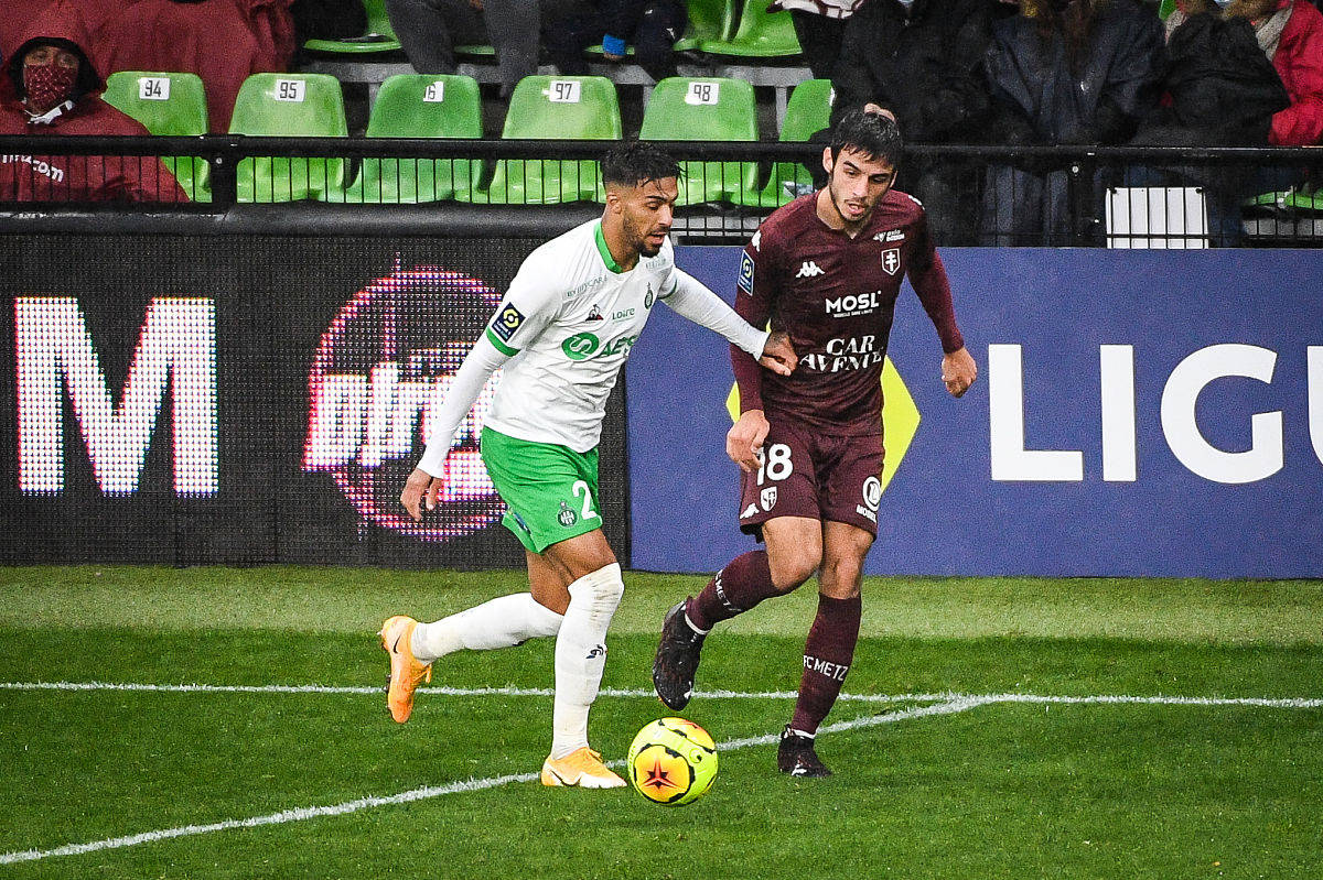 兰斯迎战马赛,保住法甲希望 兰斯迎战马赛,保住法甲希望