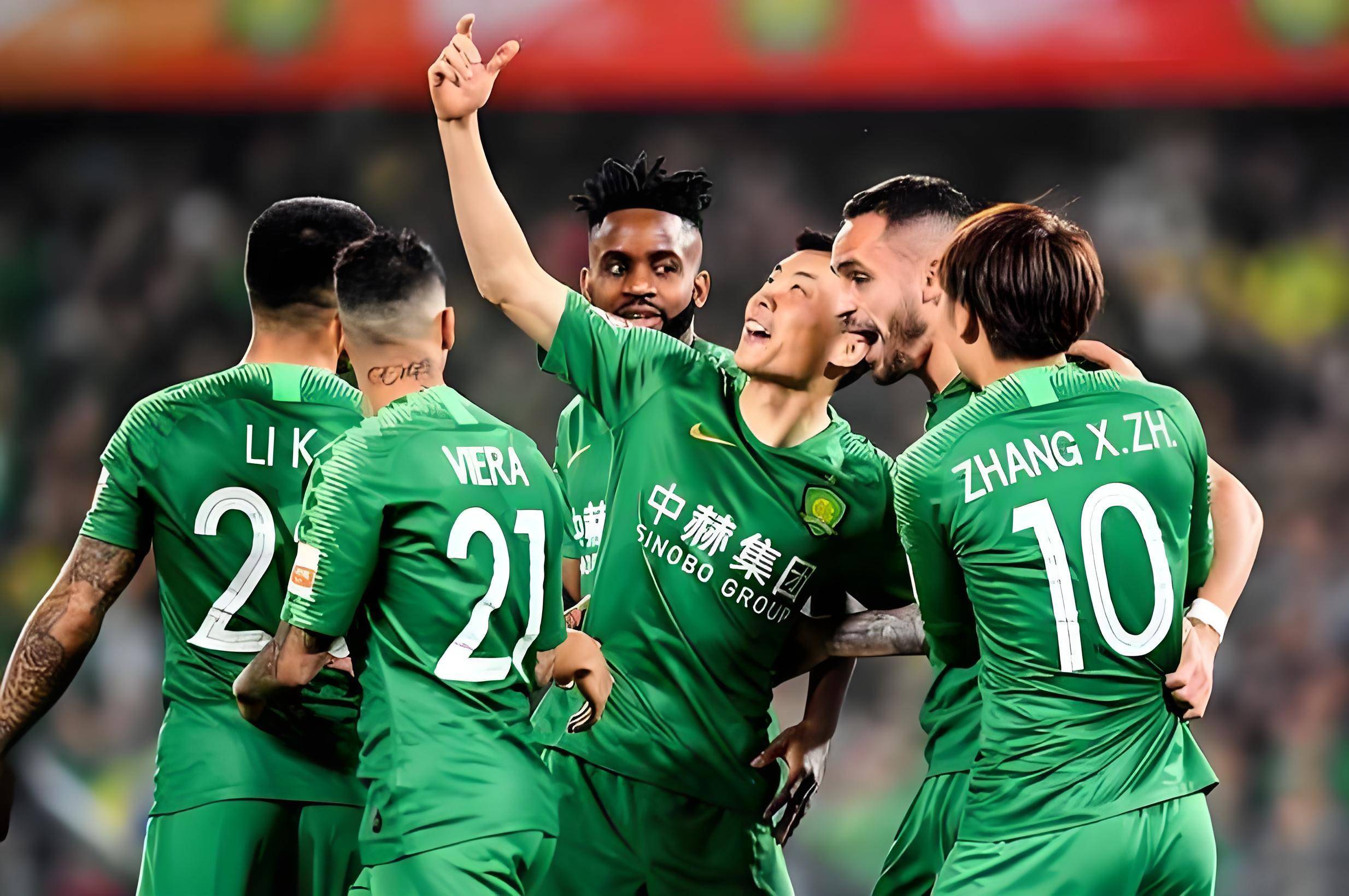 惊喜!中超球队在比赛中取得胜利,引起球迷热议的简单介绍 惊喜!中超球队在比赛中取得胜利,引起球迷热议的简单介绍