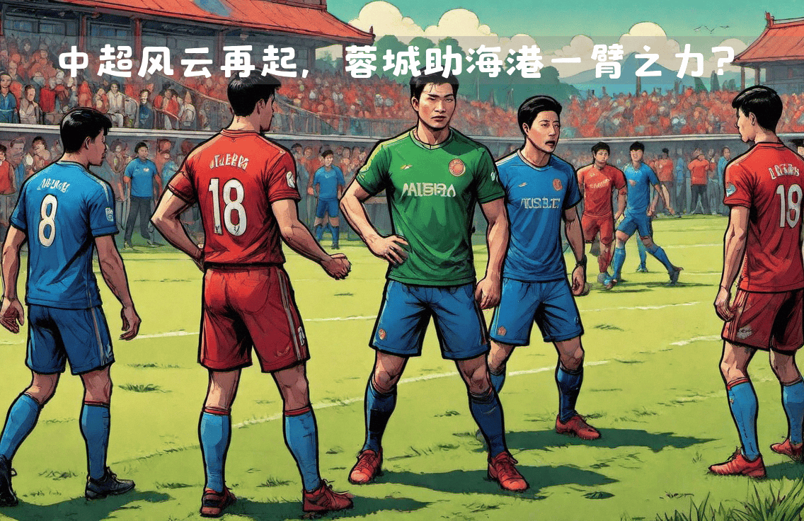 开云体育官方入口-球场风云再起，中超联赛掀起热潮