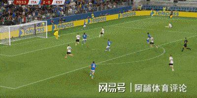 精彩纷呈！欧预赛场上精彩瞬间一一呈现的简单介绍