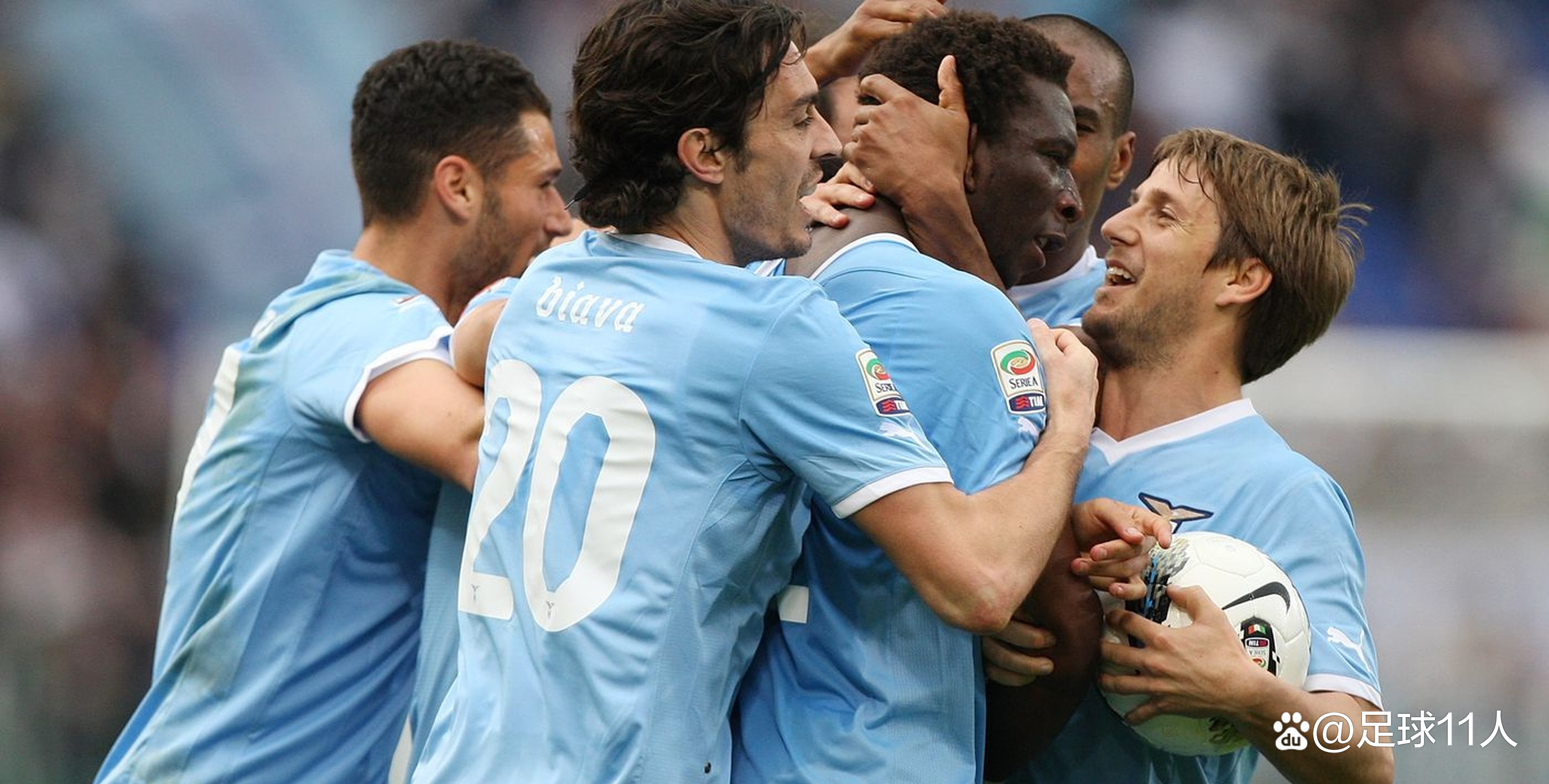 关于拉齐奥客场大胜桑普多利亚,取得联赛四连胜的信息 关于拉齐奥客场大胜桑普多利亚,取得联赛四连胜的信息