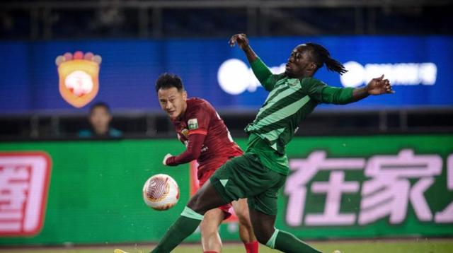 开云体育-关于升级之争！中超球队围绕前四展开激烈争夺的信息