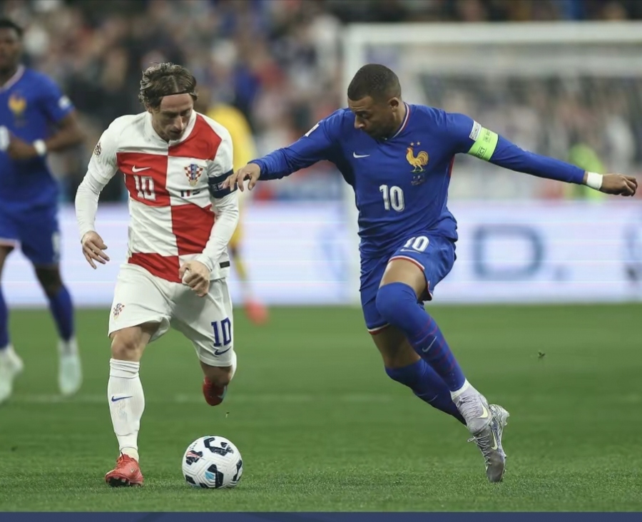 克罗地亚队遭遇连败,下一战必须全力以赴 克罗地亚队遭遇连败,下一战必须全力以赴