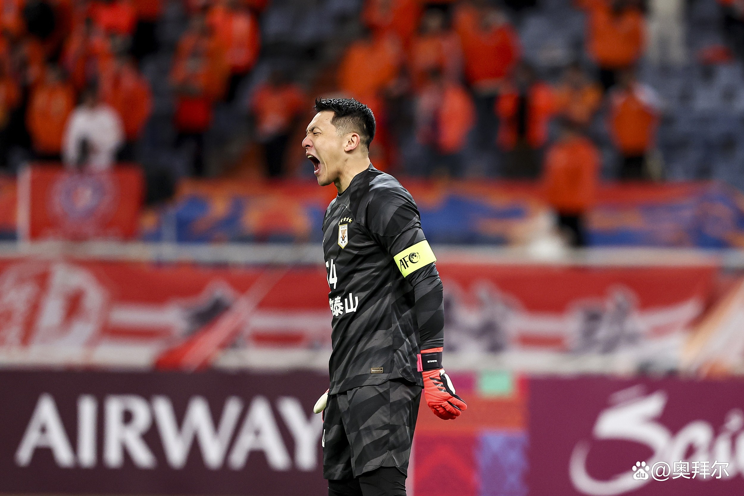 热门劲旅横扫赛场，淘汰亚冠传统劲旅