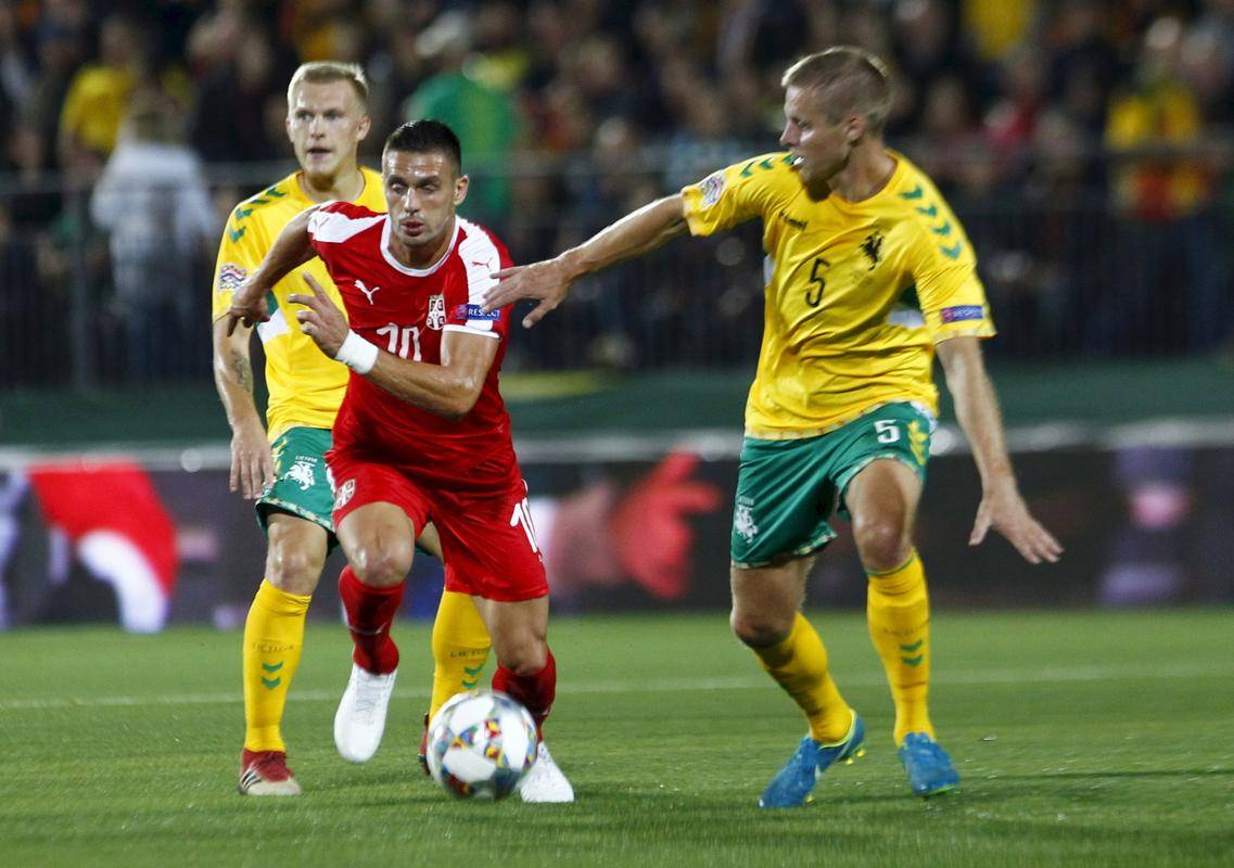 开云体育网页版入口-塞尔维亚战胜阿尔巴尼亚，锁定晋级权