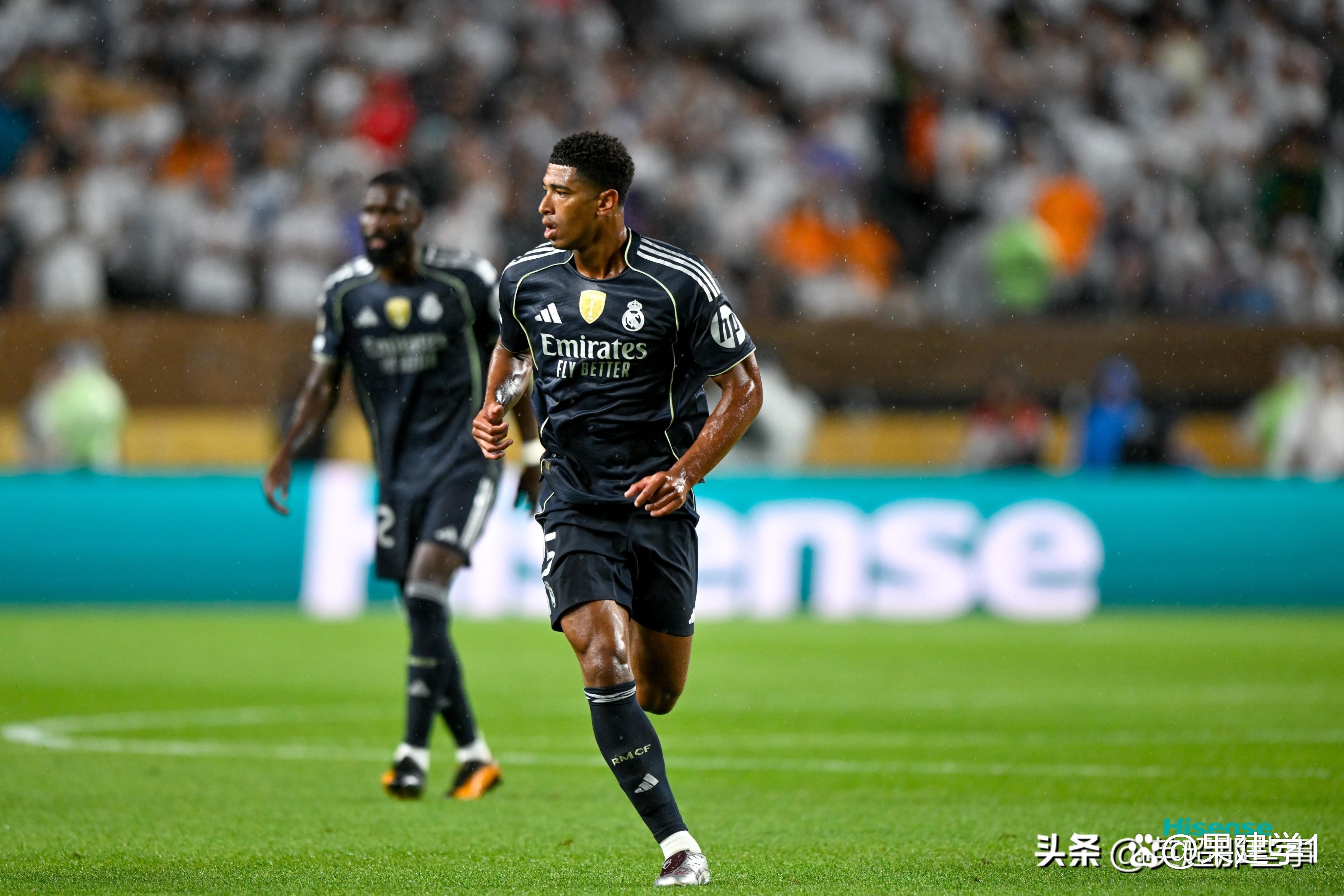 开云体育下载-关于皇马客场取得关键一球的信息