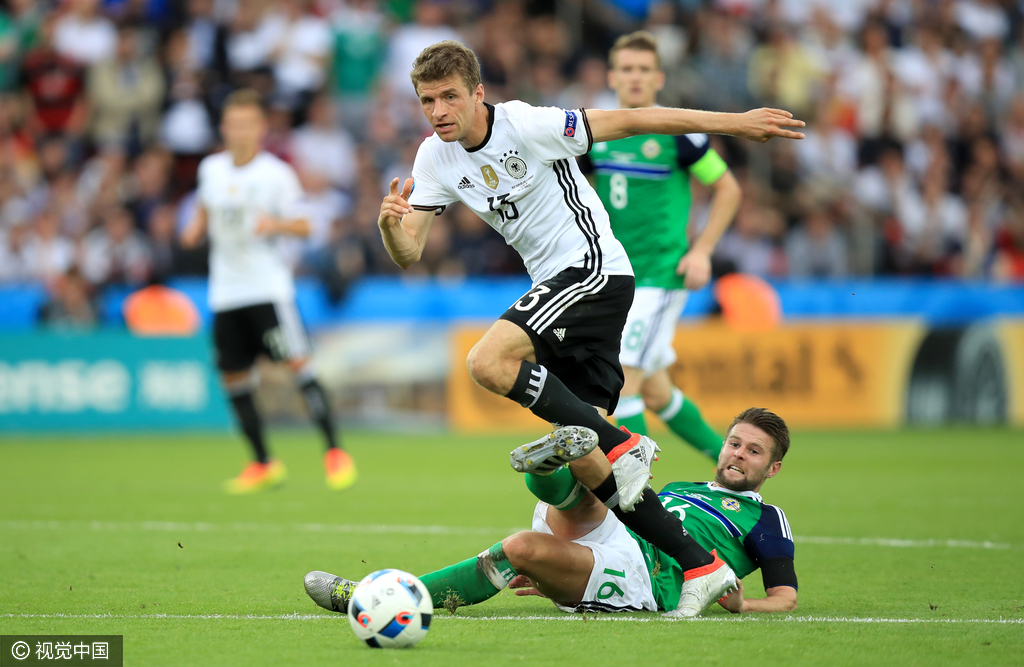 关于北爱尔兰队成功晋级,闯入欧洲杯半决赛的信息 关于北爱尔兰队成功晋级,闯入欧洲杯半决赛的信息