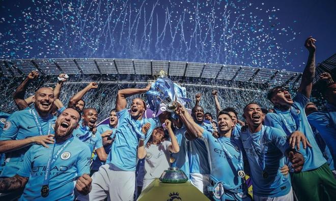 关于曼城主场取胜，稳固领先地位的信息