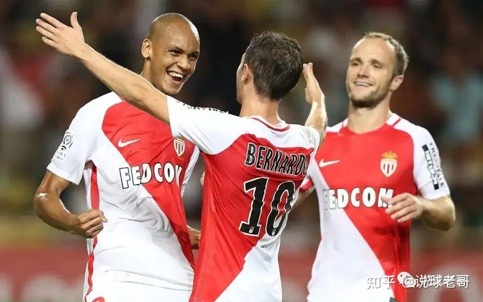 包含摩纳哥士气大振，取得连胜势头的词条